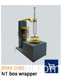 Adhesive belt sealing machine /price of carton box packing machine work with strapping machine